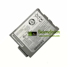 Baterie pro Panasonic Toughpad 94W FZ-B2 FZ-B1 FZ-M1 FZ-VZSU94JS [Náhradní baterie]